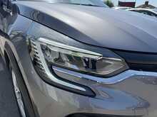 Renault Captur TCe Iconic - U10781