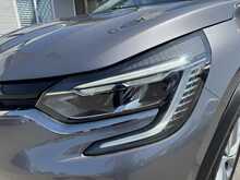 Renault Captur TCe Iconic - U10781