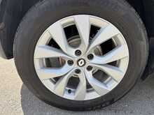 Renault Captur TCe Iconic - U10781
