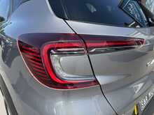 Renault Captur TCe Iconic - U10781