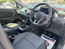 Renault Captur TCe Iconic - U10781