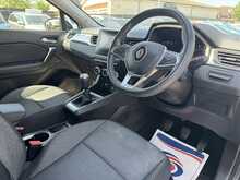 Renault Captur TCe Iconic - U10781