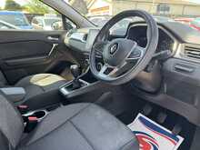 Renault Captur TCe Iconic - U10781