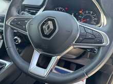 Renault Captur TCe Iconic - U10781