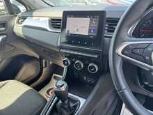 Renault Captur TCe Iconic - U10781