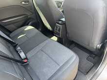 Renault Captur TCe Iconic - U10781