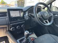 Renault Captur TCe Iconic - U10781