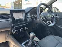 Renault Captur TCe Iconic - U10781