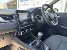 Renault Captur TCe Iconic - U10781