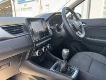 Renault Captur TCe Iconic - U10781