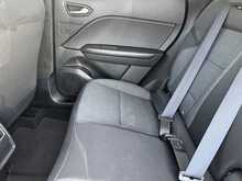 Renault Captur TCe Iconic - U10781
