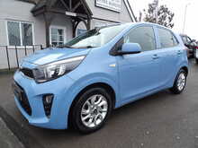 Kia Picanto 2 - U10782