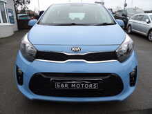 Kia Picanto 2 - U10782