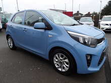 Kia Picanto 2 - U10782