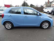 Kia Picanto 2 - U10782