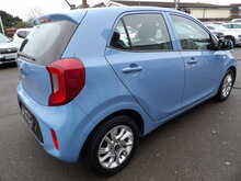 Kia Picanto 2 - U10782