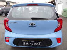 Kia Picanto 2 - U10782
