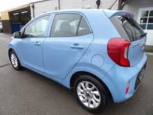 Kia Picanto 2 - U10782