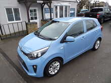 Kia Picanto 2 - U10782