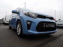 Kia Picanto 2 - U10782