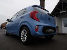 Kia Picanto 2 - U10782