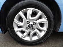 Kia Picanto 2 - U10782