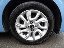 Kia Picanto 2 - U10782