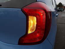 Kia Picanto 2 - U10782