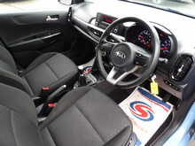 Kia Picanto 2 - U10782