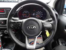 Kia Picanto 2 - U10782