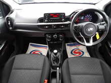 Kia Picanto 2 - U10782