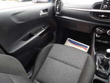 Kia Picanto 2 - U10782