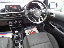 Kia Picanto 2 - U10782