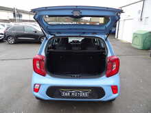 Kia Picanto 2 - U10782