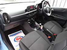 Kia Picanto 2 - U10782