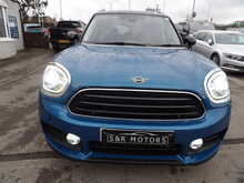 MINI Countryman Cooper - U10784