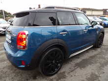 MINI Countryman Cooper - U10784
