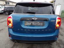 MINI Countryman Cooper - U10784