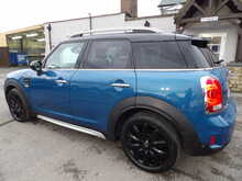 MINI Countryman Cooper - U10784