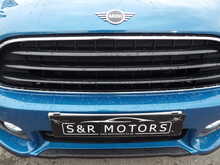 MINI Countryman Cooper - U10784