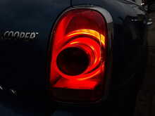 MINI Countryman Cooper - U10784
