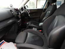 MINI Countryman Cooper - U10784