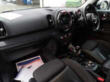 MINI Countryman Cooper - U10784