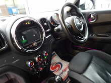 MINI Countryman Cooper - U10784