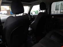 MINI Countryman Cooper - U10784