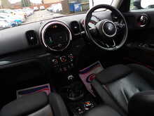 MINI Countryman Cooper - U10784