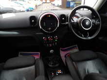 MINI Countryman Cooper - U10784