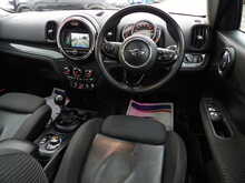 MINI Countryman Cooper - U10784