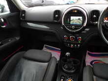 MINI Countryman Cooper - U10784