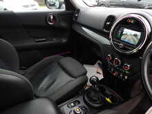 MINI Countryman Cooper - U10784